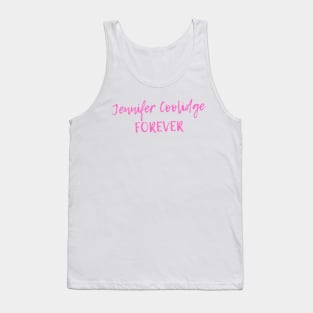 Jennifer Coolidge Forever Tank Top